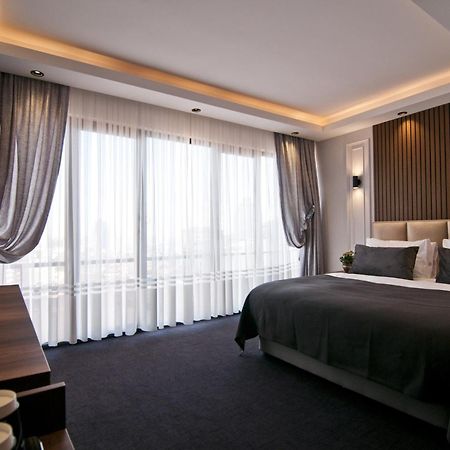 Valide Residence Istambul Extérieur photo