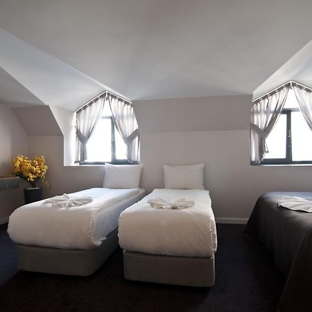 Valide Residence Istambul Extérieur photo
