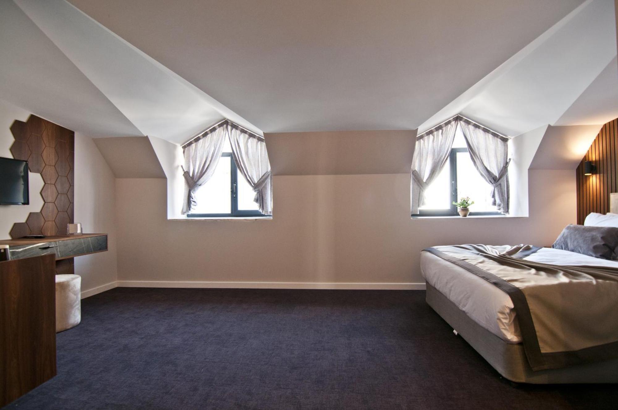 Valide Residence Istambul Extérieur photo