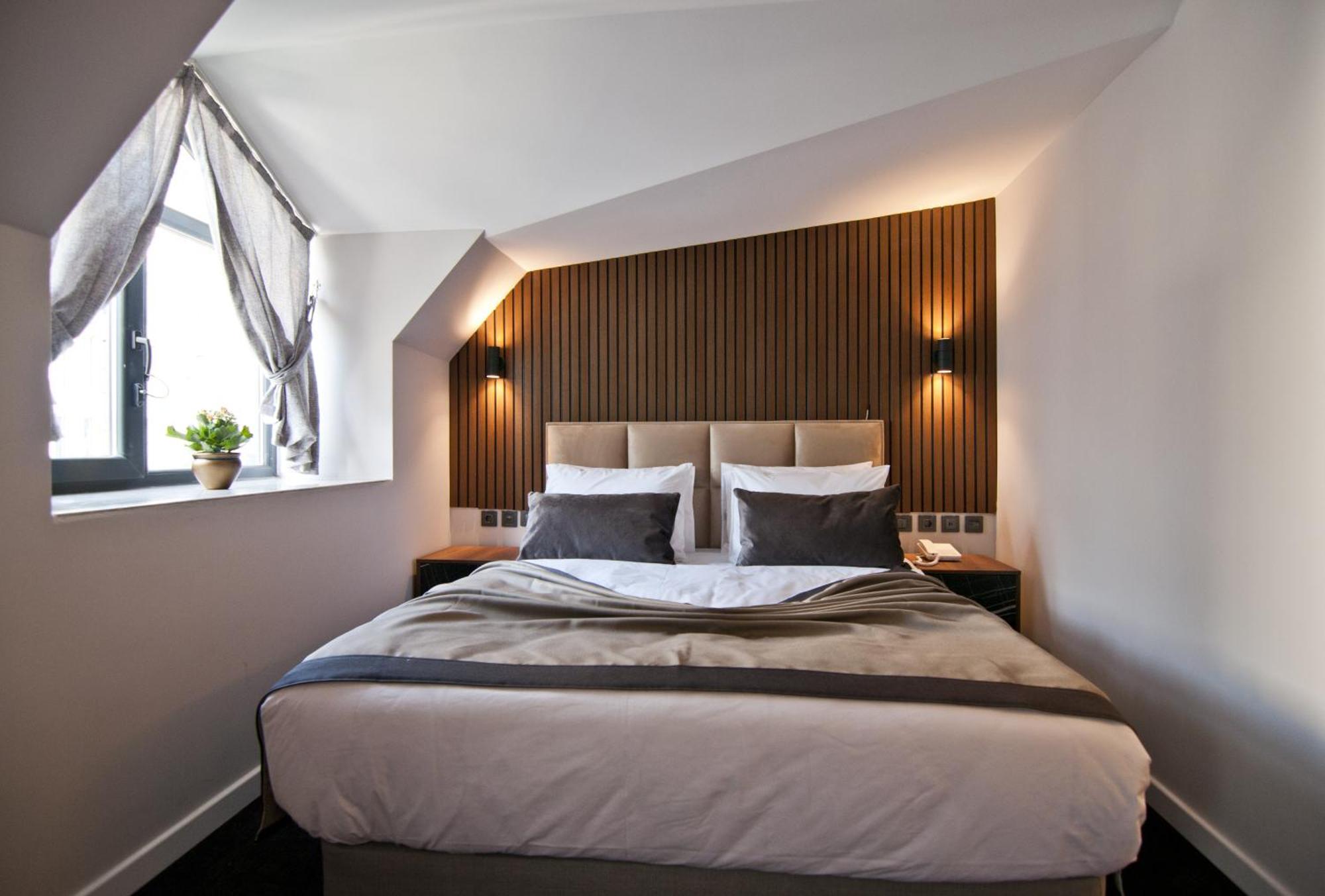 Valide Residence Istambul Extérieur photo